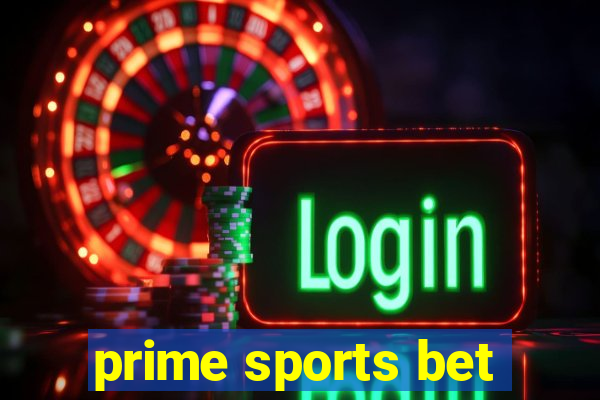 prime sports bet